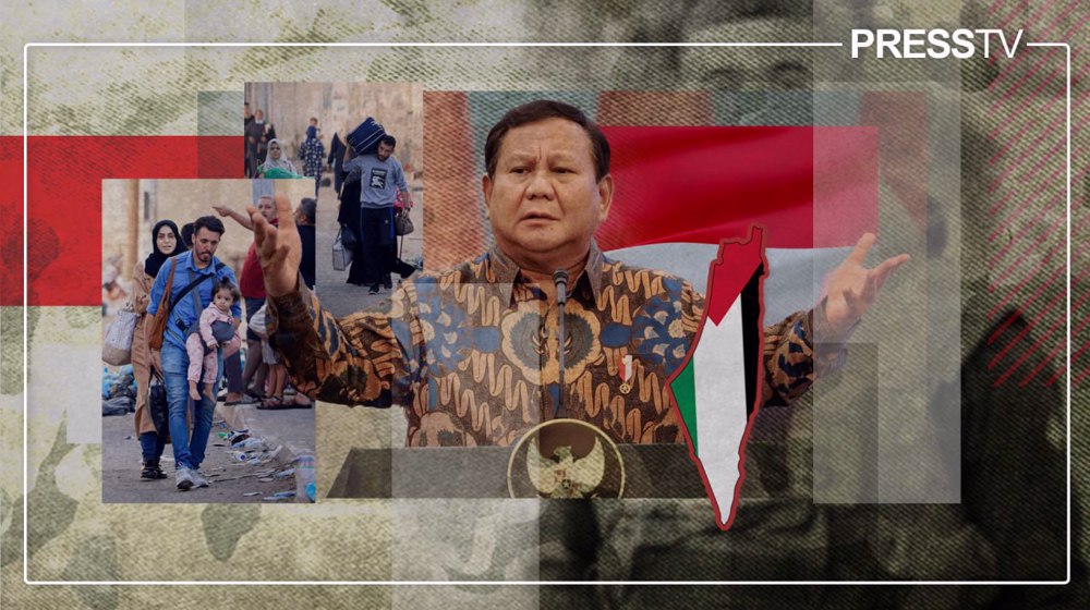 Indonesian President