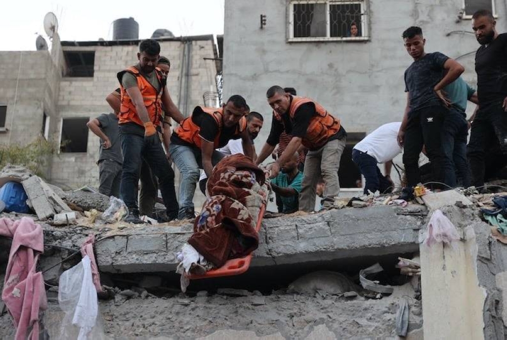 Israeli-war-crimes-new-massacre 4-16-2025