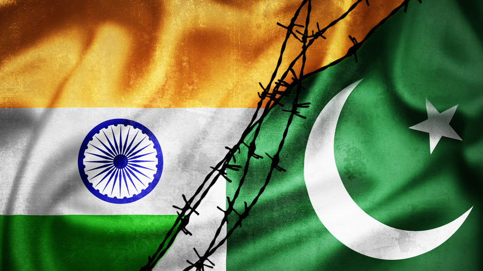 India-Pakistan