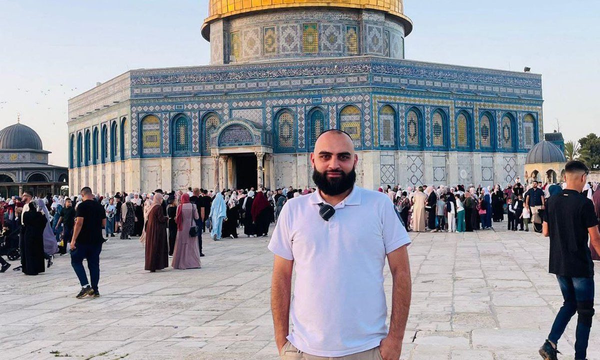 Al Aqsa mosque Al Aqsa mosque