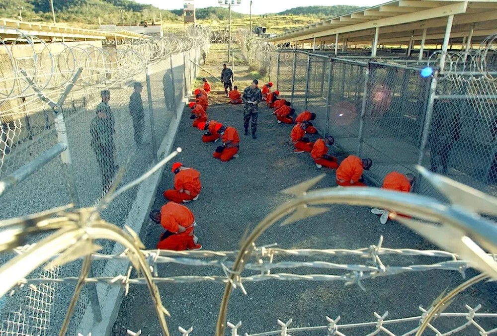 Guantanamo
