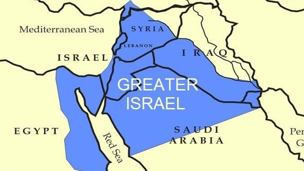 Greater Israel2 Greater Israel2