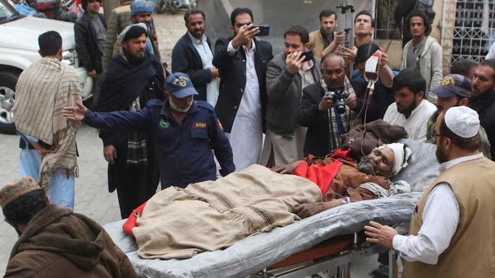 Balochistan Balochistan