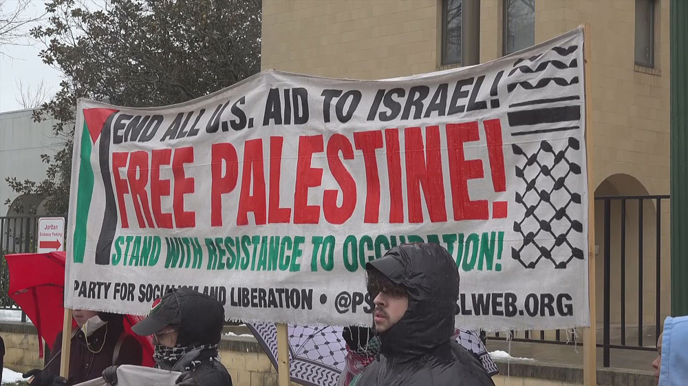 Free Palestine