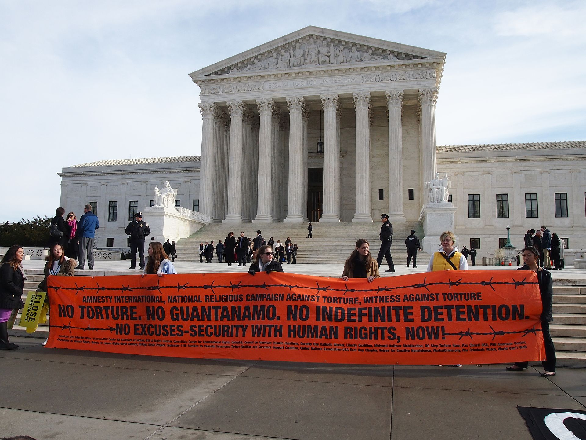 Rally_to_Close_Guantanamo_1116318 Rally_to_Close_Guantanamo_1116318