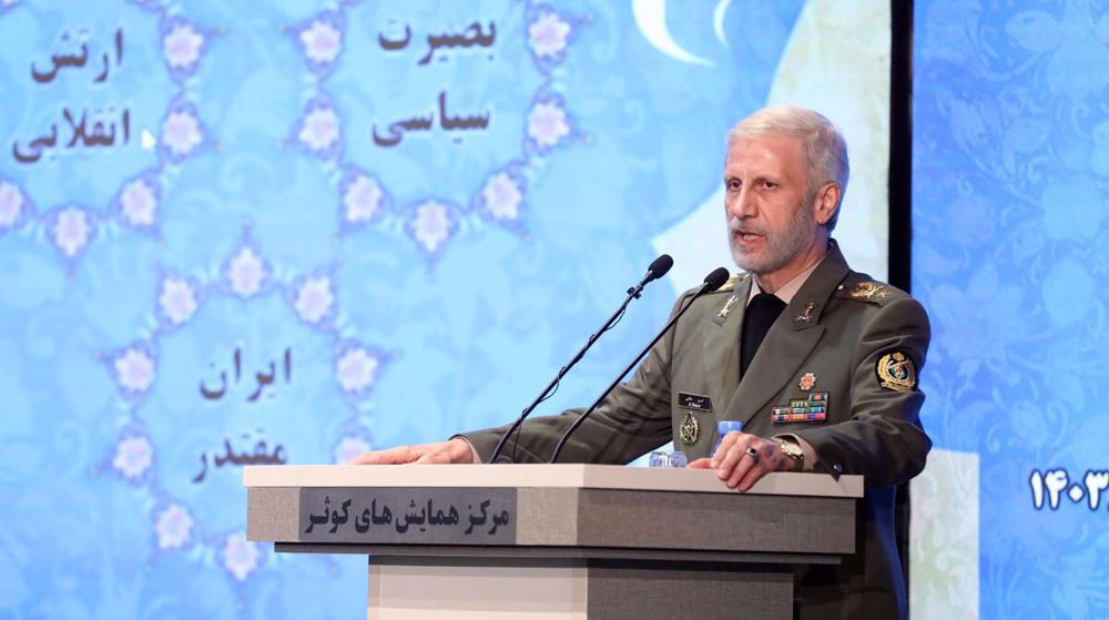 Iranian General1 Iranian General1