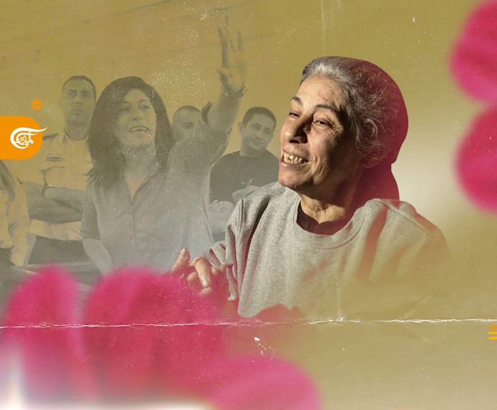 Khalida Jarrar Khalida Jarrar