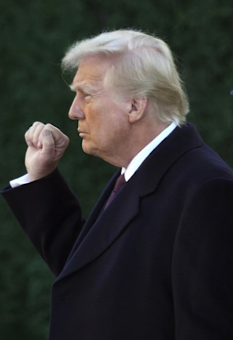 President Trump President Trump