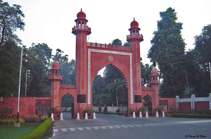 Aligarh-Muslim-University Aligarh-Muslim-University