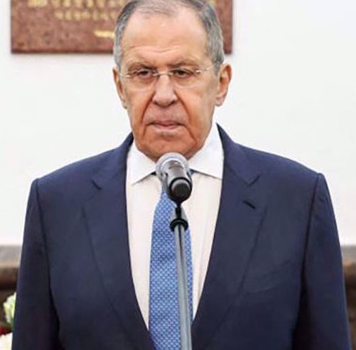 Russian FM2 Russian FM2