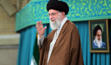 Khamenei